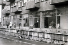 [Jelenia Góra - ulica Szkolna] (fot. 1) [Dokument ikonograficzny]