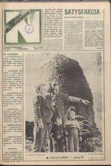 Nowiny Jeleniogórskie : tygodnik ilustrowany, R. 22!, 1979, nr 41 (1107)