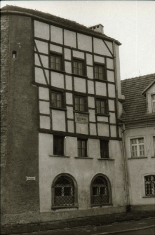 [Jelenia Góra - Baszta Grodzka] [Dokument ikonograficzny]