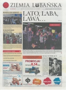 Ziemia Lubańska, 2022, nr 15