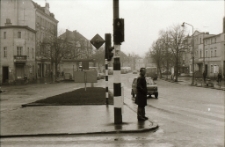 [Jelenia Góra - Plac ks. kard. Stefana Wyszyńskiego] [Dokument ikonograficzny]