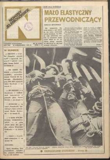 Nowiny Jeleniogórskie : tygodnik ilustrowany, R. 22!, 1979, nr 43 (1109)