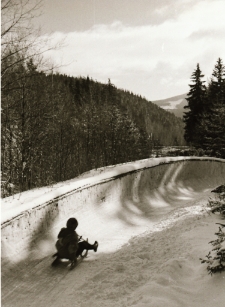 [Karpacz - tor bobslejowy] (fot. 5) [Dokument ikonograficzny]