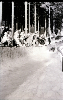 [Karpacz - tor bobslejowy] (fot. 8) [Dokument ikonograficzny]