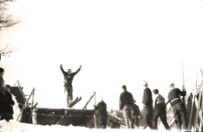 [Karpacz - skocznia narciarska] (fot. 4) [Dokument ikonograficzny]