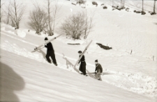 [Karpacz - skocznia narciarska] (fot. 5) [Dokument ikonograficzny]