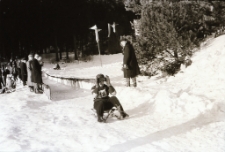 [Karpacz - tor bobslejowy] (fot. 15) [Dokument ikonograficzny]