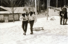 [Karpacz - tor bobslejowy] (fot. 18) [Dokument ikonograficzny]