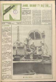 Nowiny Jeleniogórskie : tygodnik ilustrowany, R. 22!, 1979, nr 49 (1115)