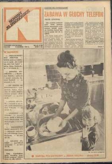 Nowiny Jeleniogórskie : tygodnik ilustrowany, R. 22!, 1979, nr 50 (1116)