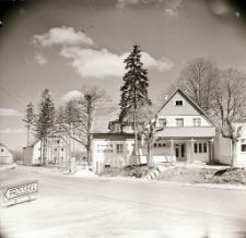 Hotel Restauracja "Nad stawami" w Podgórzynie (fot. 3) [Dokument ikonograficzny]