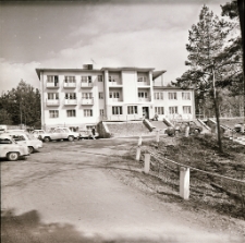[Pilchowice. Hotel „Nad Zaporą”] (fot. 1) [Dokument ikonograficzny]