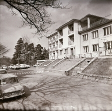 [Pilchowice. Hotel „Nad Zaporą”] (fot. 2) [Dokument ikonograficzny]