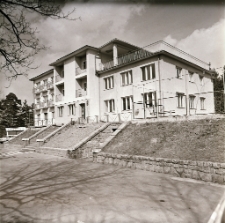 [Pilchowice. Hotel „Nad Zaporą”] (fot. 3) [Dokument ikonograficzny]