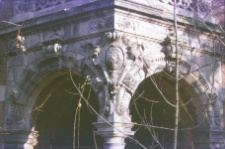 [Pałac Wojanów Bobrów ] (fot. 8) [Dokument ikonograficzny]