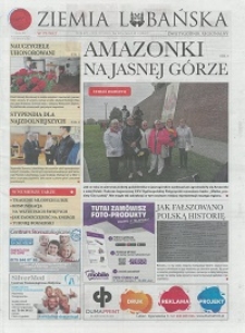 Ziemia Lubańska, 2022, nr 18