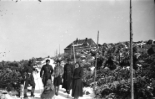 [Zimowa wycieczka : Szrenica] (fot. 1) [Dokument ikonograficzny]