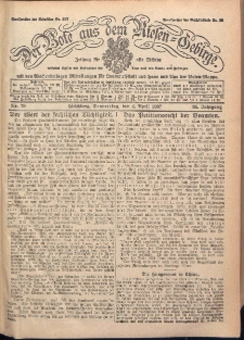 Der Bote aus dem Riesen-Gebirge : Zeitung f&uuml;r alle St&auml;nde, R. 95, 1907, nr 78