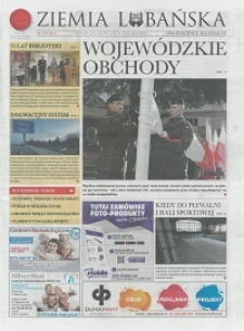 Ziemia Lubańska, 2022, nr 20