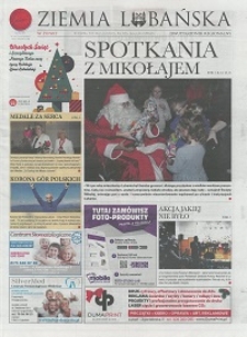 Ziemia Lubańska, 2022, nr 21