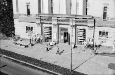 Jelenia Góra : Teatr (fot. 3) [Dokument ikonograficzny]