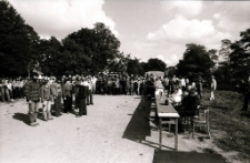 Jeż&oacute;w Sudecki : VI Jeleniog&oacute;rski Rajd Młodzieży Szkolnej (fot. 5) [Dokument ikonograficzny]