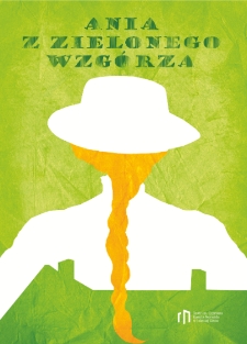 Ania z Zielonego Wzgórza - program [Dokument elektroniczny]