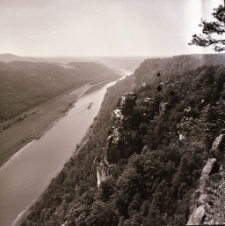 Saska Szwajcaria (fot.2) [Dokument ikonograficzny]