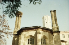 Mysłakowice : pałac (fot. 9) [Dokument ikonograficzny]