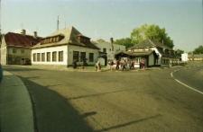 Jelenia Góra - Sobieszów (fot. 1) [Dokument ikonograficzny]