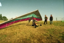 Jeżów Sudecki : Góra Szybowcowa (fot. 4) [Dokument ikonograficzny]