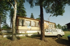 Jeżów Sudecki : Góra Szybowcowa (fot. 7) [Dokument ikonograficzny]