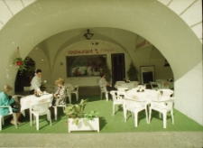 Jelenia Góra : Restauracja Pokusa (fot. 2) [Dokument ikonograficzny]