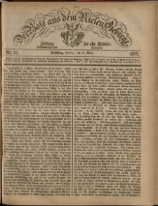Der Bote aus dem Riesen-Gebirge : Zeitung f&uuml;r alle St&auml;nde, R. 65, 1877, nr 51