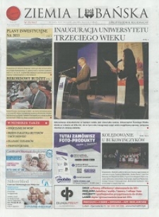 Ziemia Lubańska, 2023, nr 2