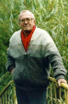 Nienacki Zbigniew