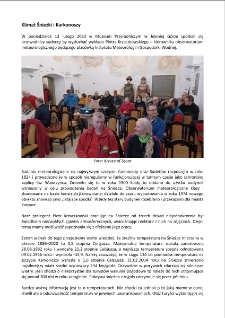 Klimat Śnieżki i Karkonoszy [Dokument elektroniczny]