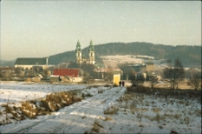 Krzesz&oacute;w (fot. 3) [Dokument ikonograficzny]