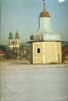 Krzesz&oacute;w (fot. 8) [Dokument ikonograficzny]