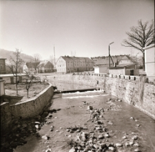 Piechowice : rzeka Kamienna (fot. 1) [Dokument ikonograficzny]