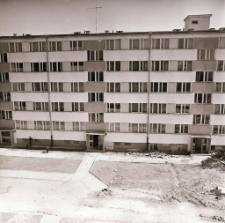 Piechowice : ulica Szkolna (fot. 3) [Dokument ikonograficzny]