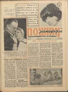 Nowiny Jeleniogórskie : magazyn ilustrowany ziemi jeleniogórskiej, R. 13, 1970, nr 24 (627)