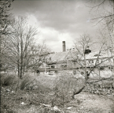 Szklarska Poręba : Huta Szkła "Julia" (fot. 1) [Dokument ikonograficzny]