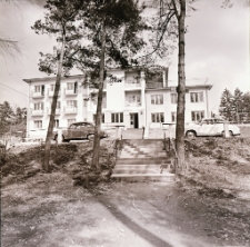 [Pilchowice. Hotel „Nad Zaporą”] (fot. 5) [Dokument ikonograficzny]