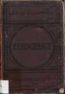 Riesengebirge, Isergebirge und die Gebirge der Grafschaft Glatz