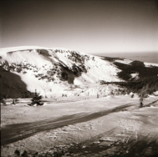 Karkonosze : Kocioł Małego Stawu (fot. 3) [Dokument ikonograficzny]