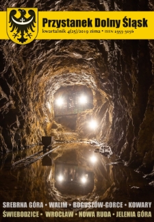 Przystanek Dolny Śląsk, 2019, nr 4 (25) [Dokument elektroniczny]