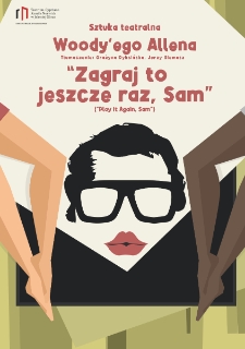 Zagraj to jeszcze raz, Sam - program [Dokument życia społecznego]