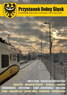 Przystanek Dolny Śląsk, 2021, nr 2 (30) [Dokument elektroniczny]
