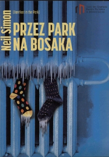 Przez park na bosaka - program [Dokument życia społecznego]